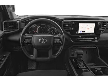 Toyota Tundra SR