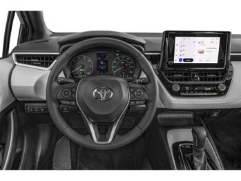 Toyota Corolla Hybride SE